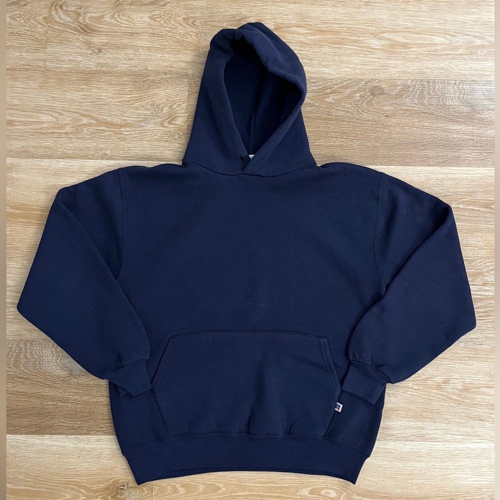 Vintage Russell Athletic Hoodie